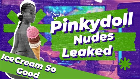 pinkiedoll naked|Pinkydoll Live Creampie Sextape Onlyfans Leak